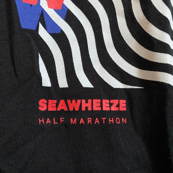 Seawheeze Love Crew Lululemon size 4 - Picture 5 of 6